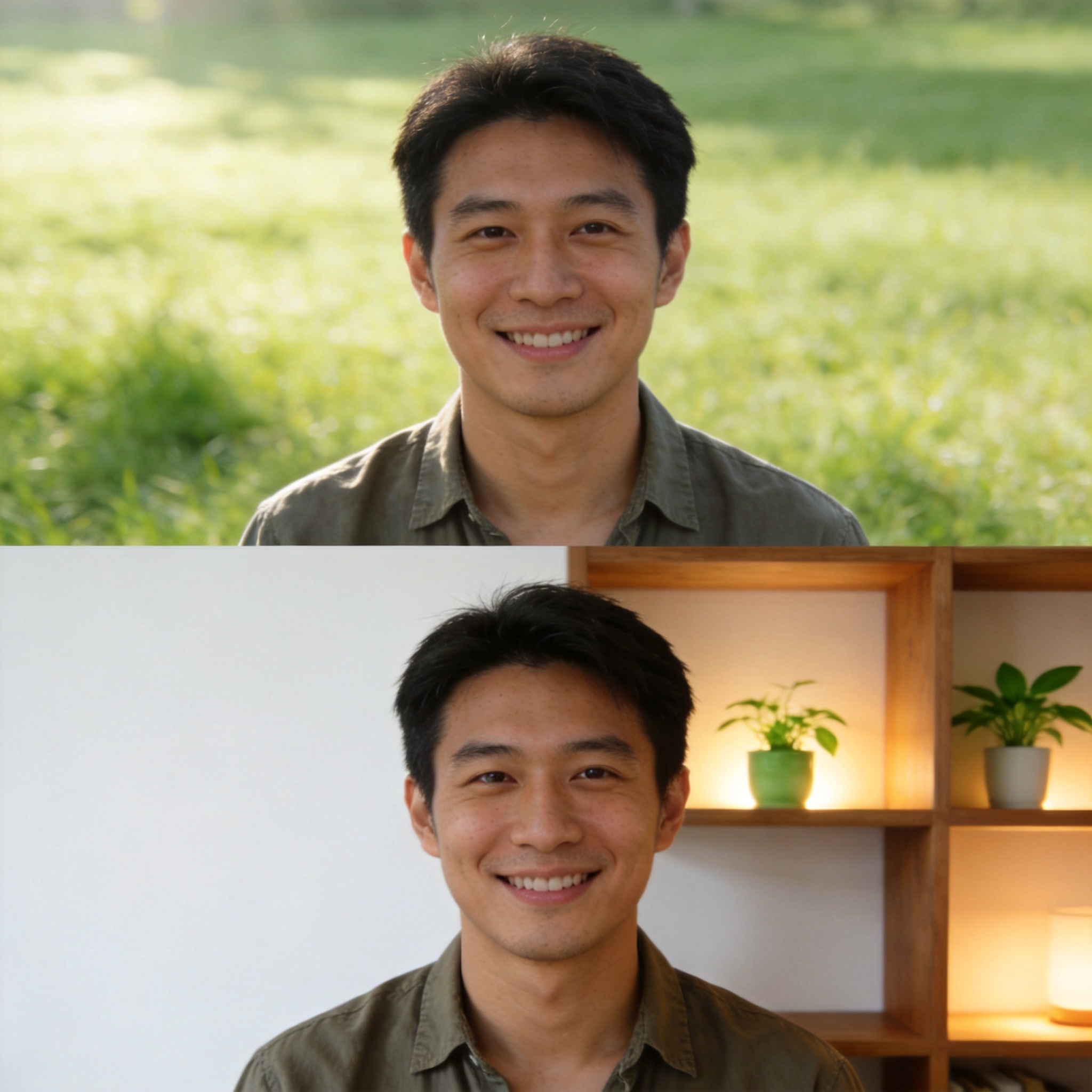 数据分析用户头像